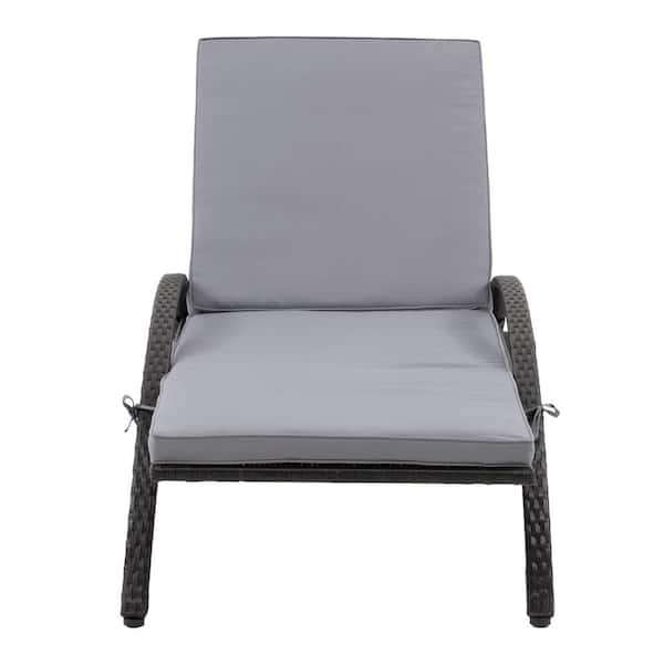 rust proof outdoor lounge chairs