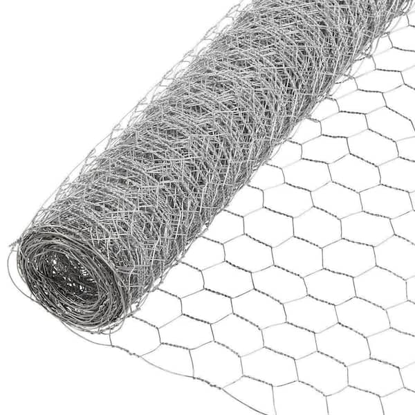 Acorn Hardware 2 in x 5 ft. x 50 ft. Poultry Netting
