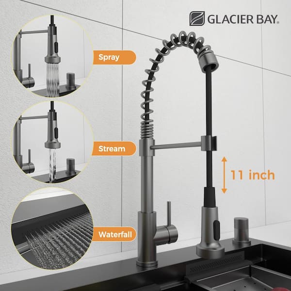 瀑布33 stainless-steel-glacier-bay-