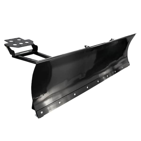 Extreme Max Heavy-Duty UniPlow One-Box ATV Plow System with Can-Am  Outlander Mount - 60 in. 5500.5112 - The Home Depot