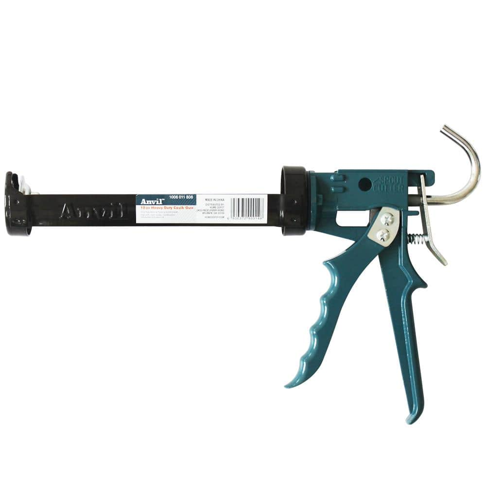 anvil-10-oz-heavy-duty-drip-free-professional-caulk-gun-with-thrust