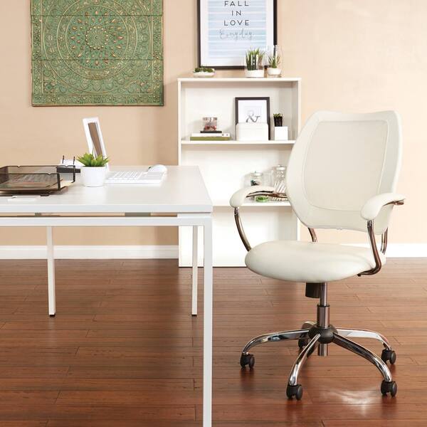 Work Smart Designer Screen Back Managers Chair