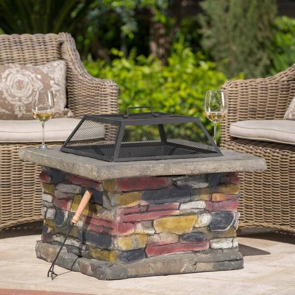 Amazon.com: Light 'N Go Bonfire Log : Sports & Outdoors