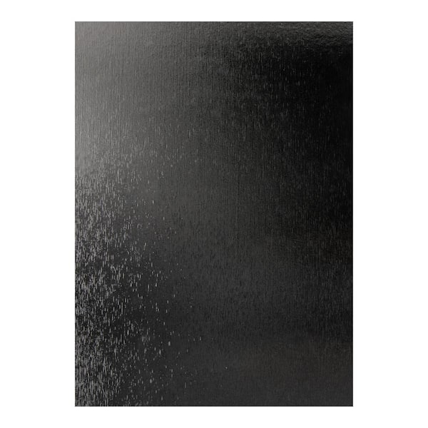 Fablon Silver Embossed Adhesive Film (Set of 2)