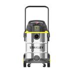 Stanley SL18402-8B 8 Gallon wet/dry vacuum metal SL18402-8B - Best Buy