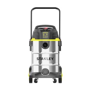 8 Gal. Wet and Dry Vacuum Cleaner