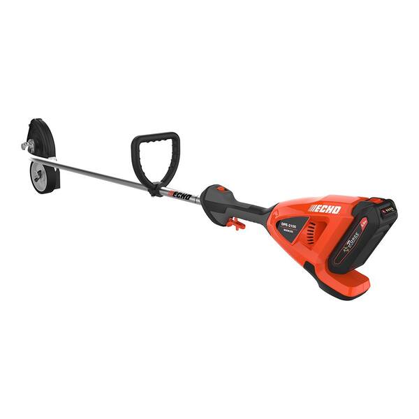 Home depot cordless edger hot sale