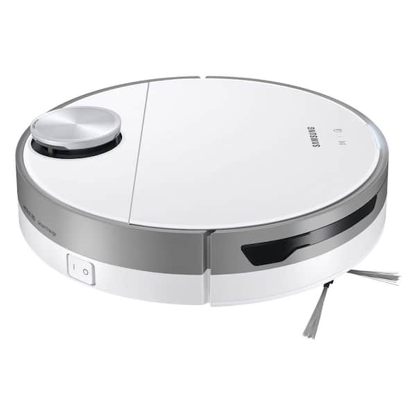 Samsung Jet Bot+ Robotic Vacuum Cleaner with Automatic Emptying