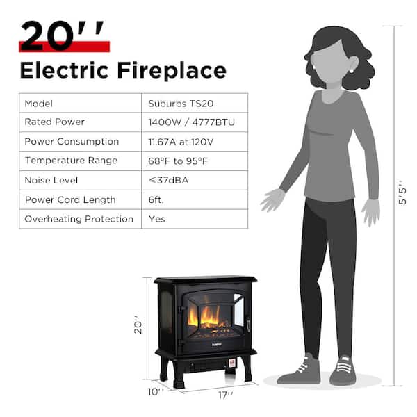 https://images.thdstatic.com/productImages/9f3f760e-dc9c-4464-849f-dd7e2d004302/svn/black-turbro-freestanding-electric-fireplaces-ts20-44_600.jpg