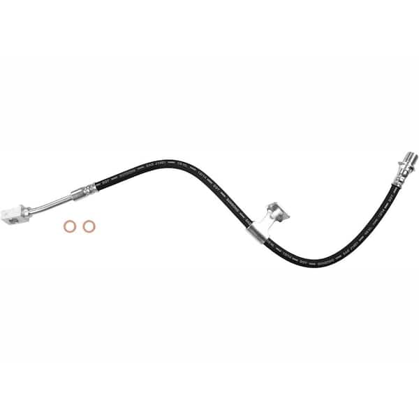 Sunsong Brake Hydraulic Hose - Front Right