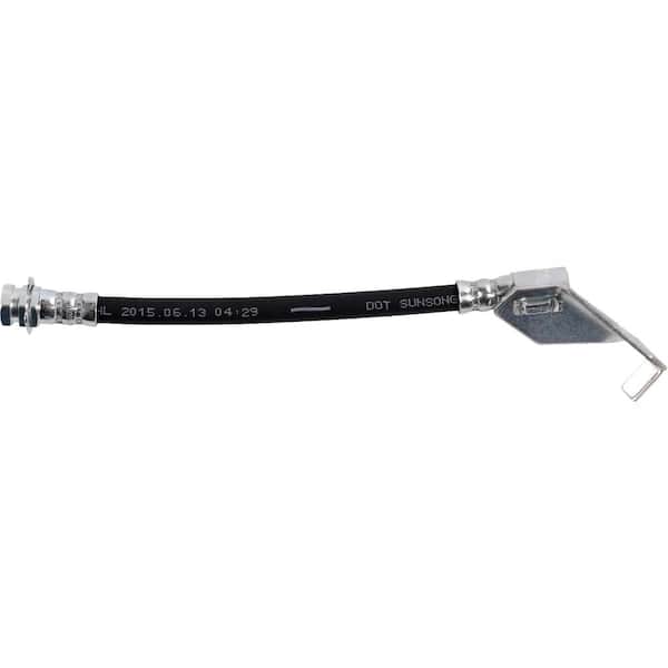 Sunsong Brake Hydraulic Hose - Rear Right Inner