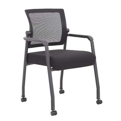 BOSS Office Products - Guest Office Chairs - Office Chairs & Desk