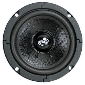 5 in. Speaker Driver Audio