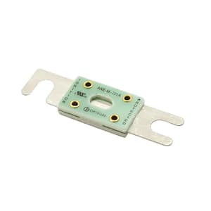 Ignition Protected Limiter Fuse, 125-Volt 225A