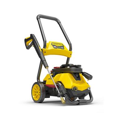 Stanley 2150 psi 1.4 GPM Electric Pressure Washer with ...