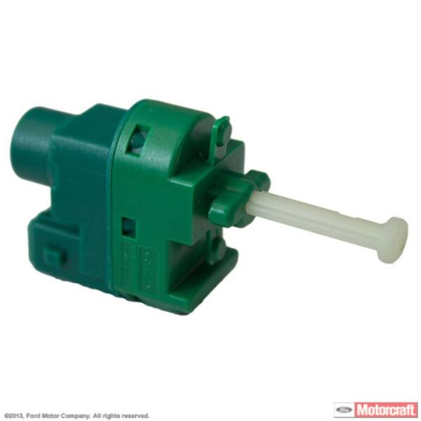 Motorcraft Cruise Control Cutout Switch