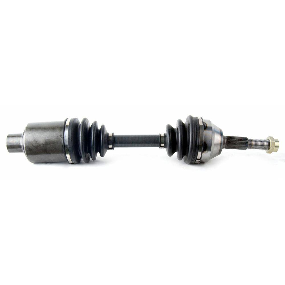 GSP CV Joint Half Shaft Front RightNCV82015 The Home Depot