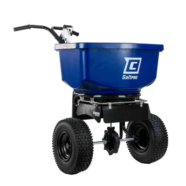 Chapin 82088B 80-Pound Professional Sure Spread Ice Melt and Salt