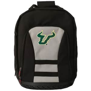 South Florida Bulls 18 in. Tool Bag Backpack