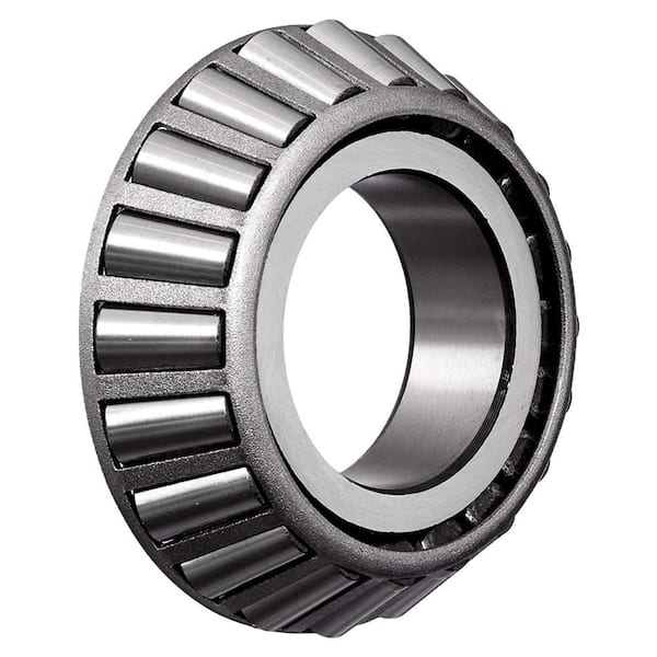 Timken Rear Inner Differential Pinion Bearing fits 1999-2010 Ford F-350 Super Duty E-350 Super Duty E-350 Econoline Club Wago