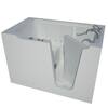 Universal Tubs HD Series 36 in. x 60 in. Right Drain Quick Fill Walk-In ...