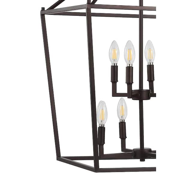 Newcastle Electric Lantern Pendant — The Source for Oil Lamps and