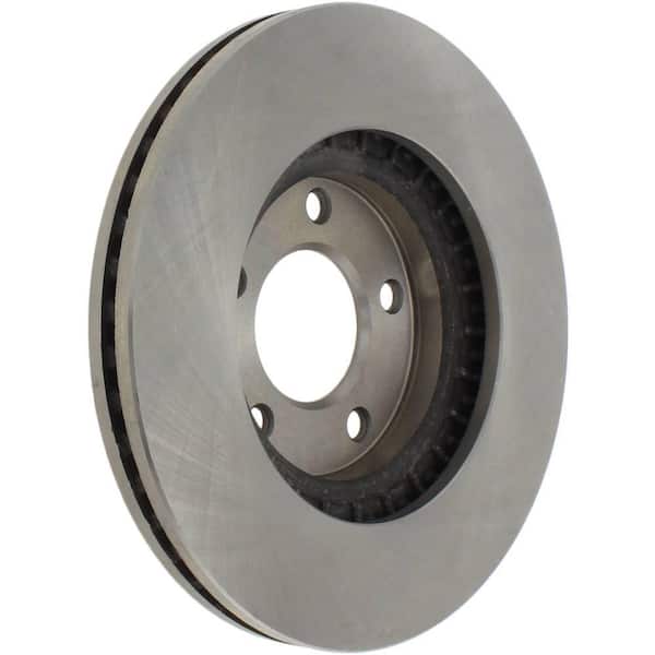 Centric Parts Disc Brake Rotor