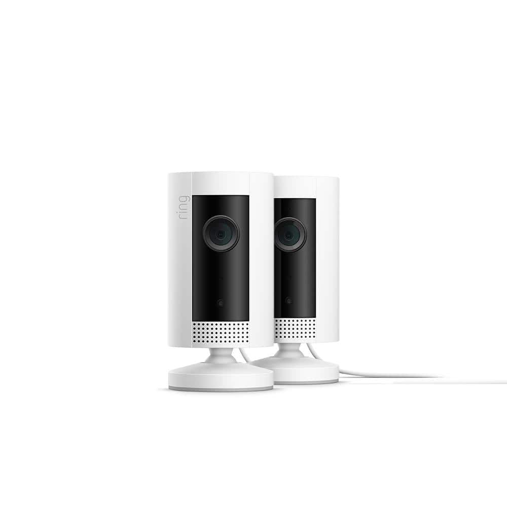 Ring Protect Plans, Home Security and Video Monitoring Service