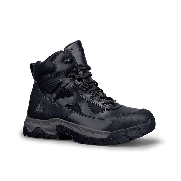 nike safety toe boots