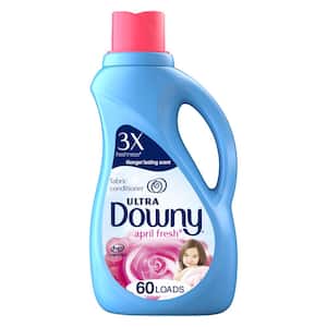 Downy 26.5 oz Unstopables Fresh Scent Booster Beads (Case of 4)  079168938815 - The Home Depot