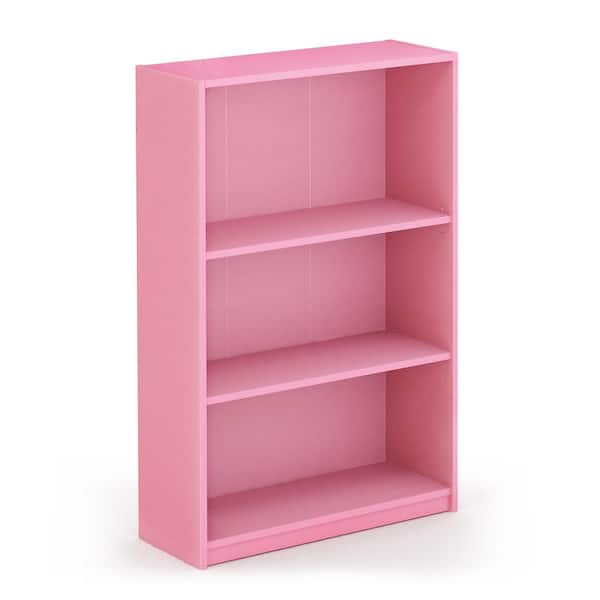  Pink - Bookshelf Photo Albums / Photo Albums: Home & Kitchen