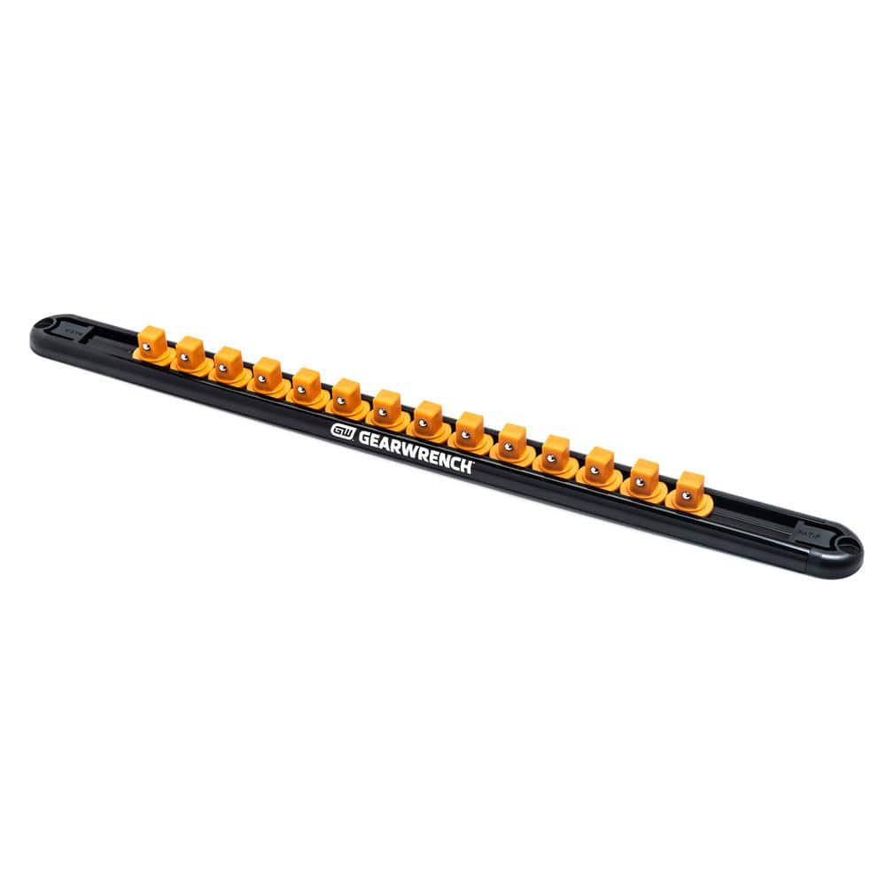 3/8 in. Magnetic Socket Rack price history on PriceWatchPro