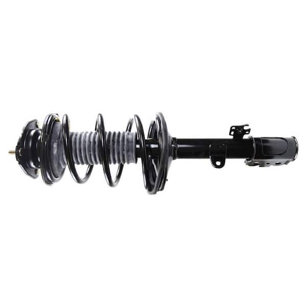 Unbranded Quick-Strut Complete Strut Assembly fits 2011-2012 Toyota Sienna 2.7l