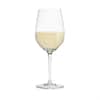 Chef&Sommelier Bellevue 19.5 fl. oz. Tulip Wine Glass (Set of 6) Q1469 -  The Home Depot