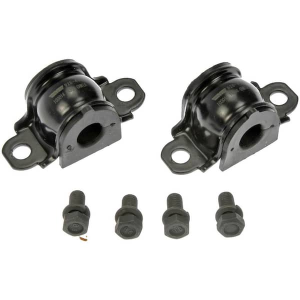 OE Solutions Rear Sway Bar Bushing Bracket Kit 1998-2002 Honda Accord 2.3L 3.0L (2-pack)