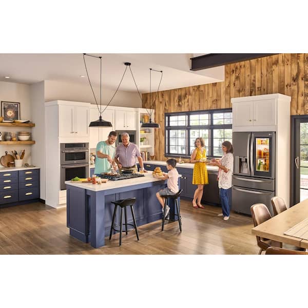 Lg Electronics 30 In Combination Double Electric Smart Wall Oven W Convection Easyclean Built Microwave Black Stainless Steel Lwc3063bd The Home Depot Lg Electronics 30 In Combination Double Electric Smart Wall Oven W Convection Easyclean Built Microwave Black Stainless Steel Lwc3063bd The Home Depot