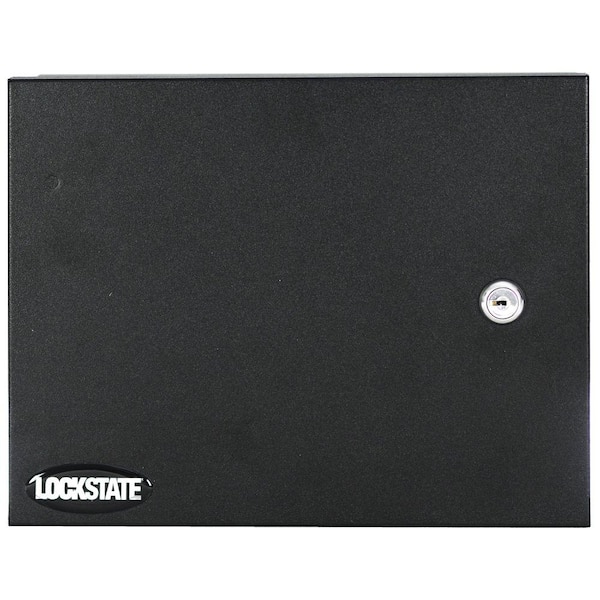 LockState 1 Door Access Control System with Enclosure and Power