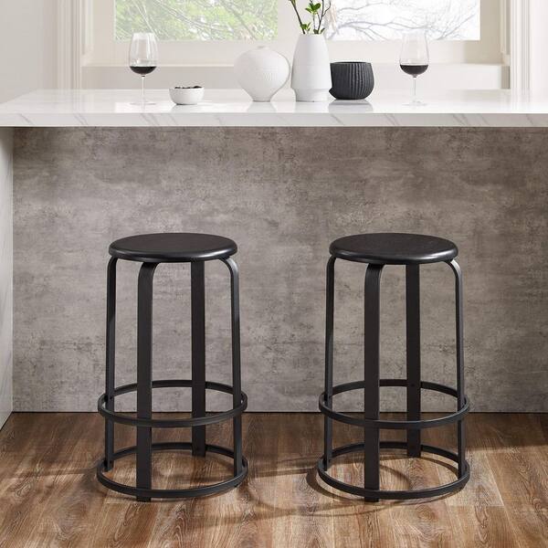 Metal bar stool designs discount