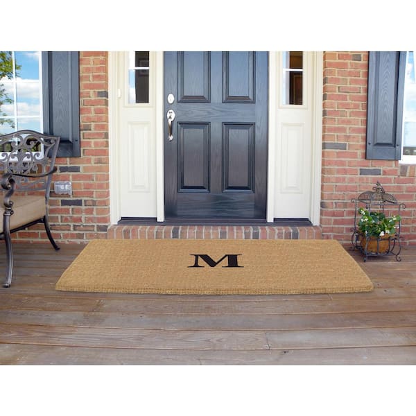 https://images.thdstatic.com/productImages/9f4fa60a-7278-490f-a50e-fb55f7de42de/svn/beige-brush-nedia-home-door-mats-o2176m-e1_600.jpg