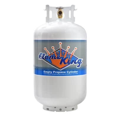 Propane Tanks - Grilling Fuels - The Home Depot