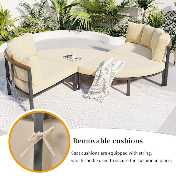 String garden sofa online