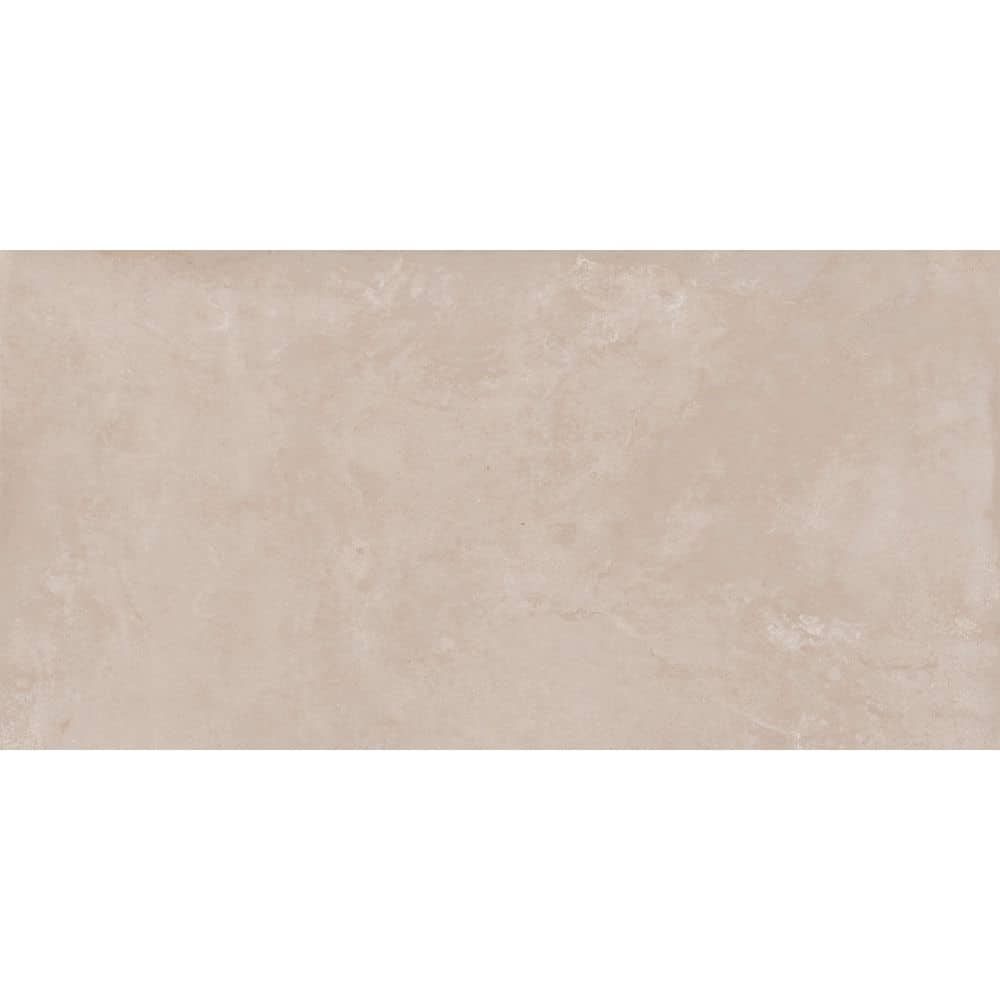 Cement Taupe Matte 15 in. x 30 in. Porcelain Floor and Wall Tile (12.8 sq. ft./Case) price history on PriceWatchPro