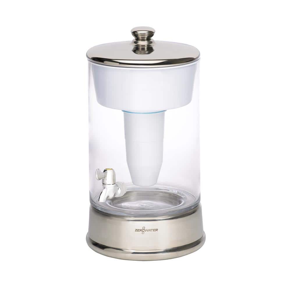 Clearly Filtered vs. ZeroWater: Which Water Filter Pitcher is My Pick?