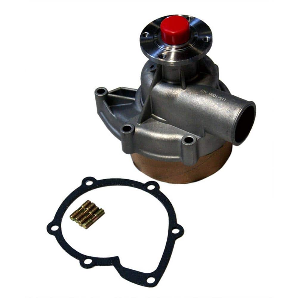 Engine Water Pump