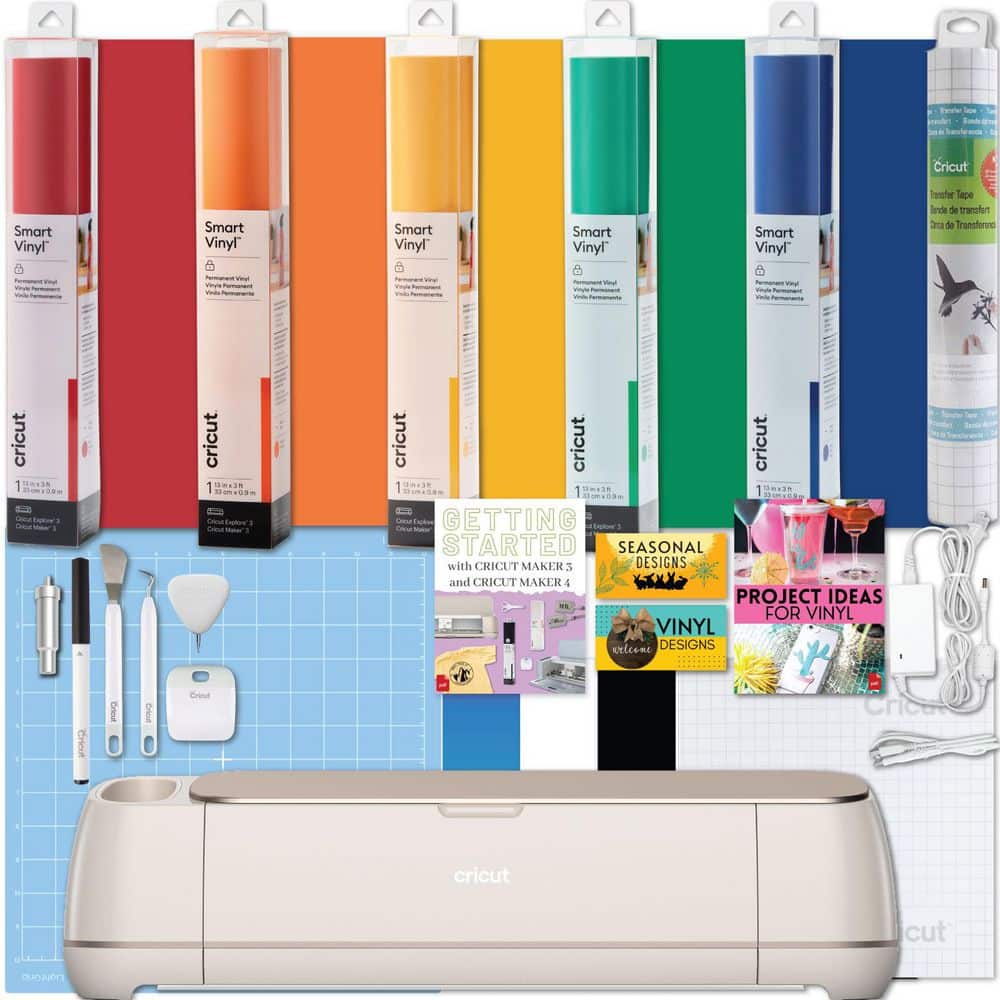 クリカット メーカーセット 国内正規品】Cricut Maker 3 クリカット メーカー3 スターター