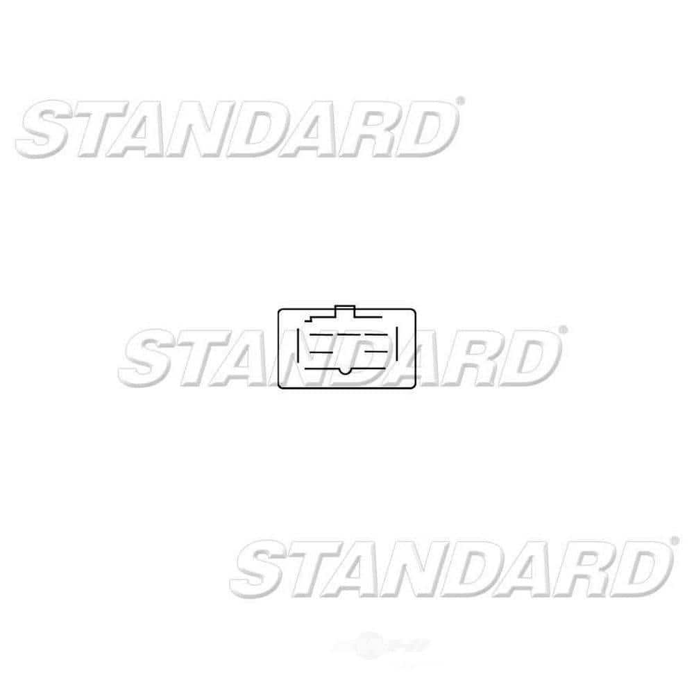 Engine Control Module Relay