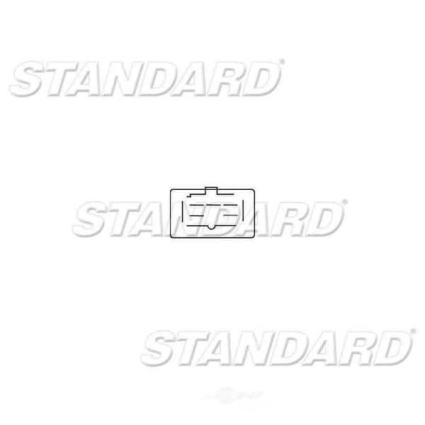 Intermotor Engine Control Module Relay