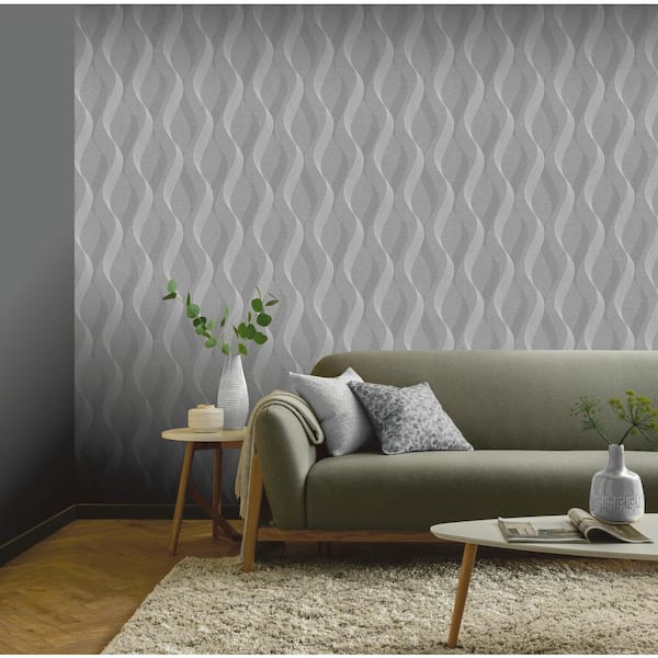 Swoop Luxe Wallpaper Online NZ | The Inside