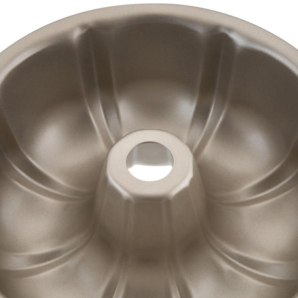 Silicone Bundt Pan - Charleston Wrap