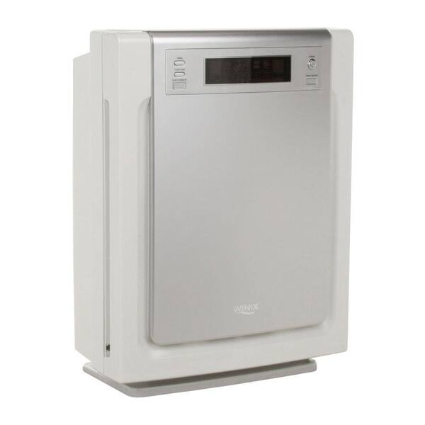 Winix 9500 Ultimate Pet True HEPA Air Cleaner with PlasmaWave Technology